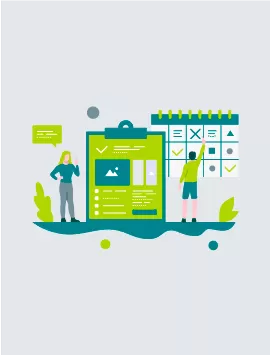 Отдел проектного менеджмента