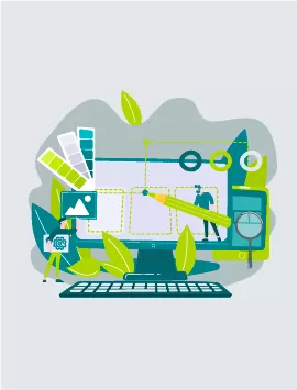 Отдел дизайна