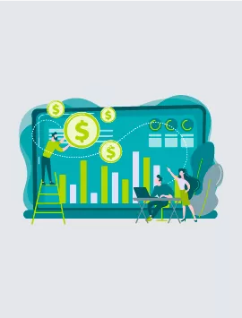 Отдел продаж