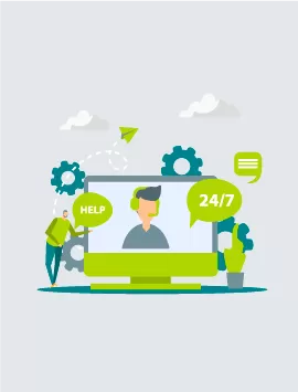 Отдел технической поддержки