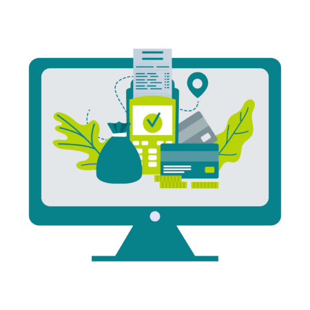 Услуга подключения Яндекс Кассы 54-ФЗ на сайты 1С-Битрикс: Мибок