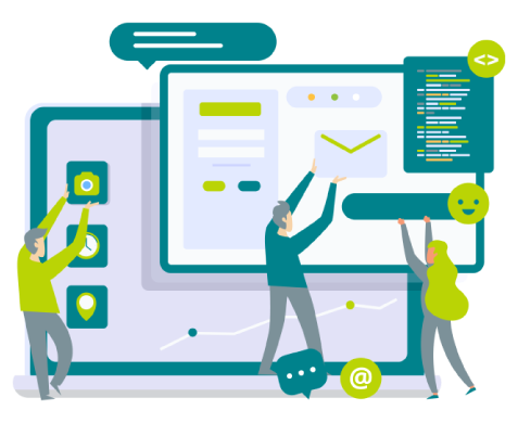 Внести правки на сайте Битрикс - Мибок