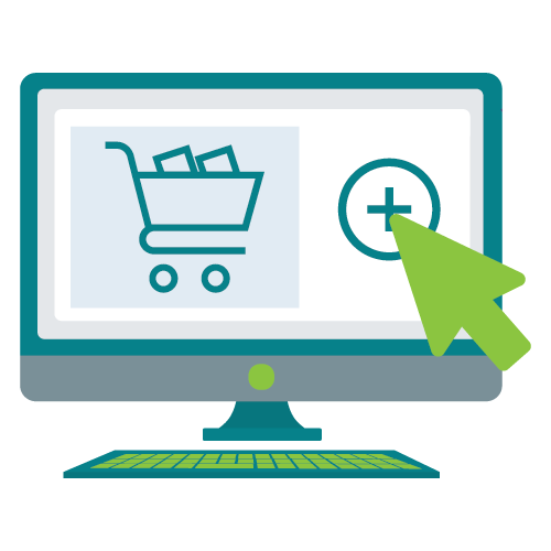 Размещение товаров на маркетплейсах и порталах — Мибок