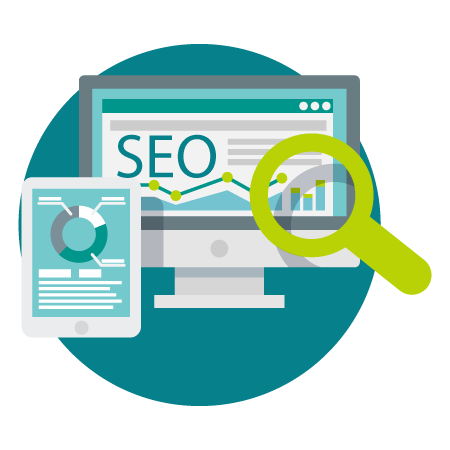 услуги по SEO сайта - Мибок