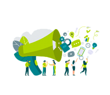 Ведение рекламной кампании