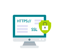 Перевод сайта на Https