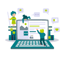 Информационная поддержка