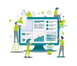 Доработка сайтов на 1С-Битрикс