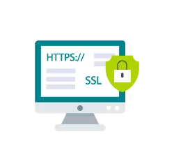 Перевод сайта на Https