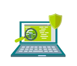 Лечение сайта от вирусов